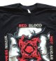 RedHotChiliPeppers／BLOOD SUGAR SEX MAGIK  ブラック Lサイズ