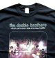 DoobieBrothers／VICE  ブラック　Mサイズ