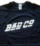 BadCompany／BAD CO  ブラック　Mサイズ