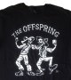 Offspring ／ DANCE　 ブラック　XLサイズ