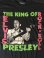 画像3: Elvis Presley／THE KING OF ROCK ブラック (3)