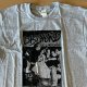Dischord Records ／PHOTO Tシャツ　ヘザーグレー