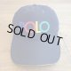 Polo Ralph Lauren／ LOGO　SPORTS CAP　ブラック