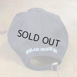 画像4: Polar Skate Co／ Yin Yan CAP　ブラック