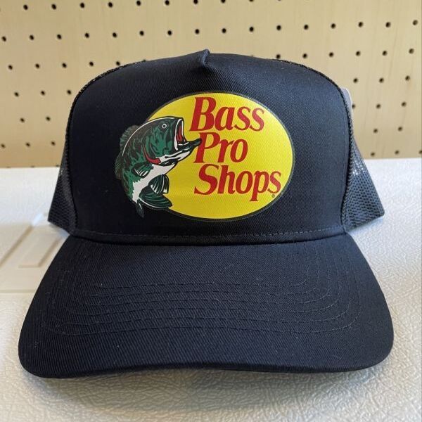 Bass Pro Shops メッシュキャップ